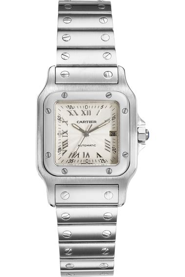 cartier santos w20040d6|Pre.